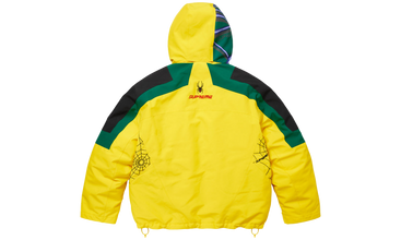Spyder Technical Jacket 