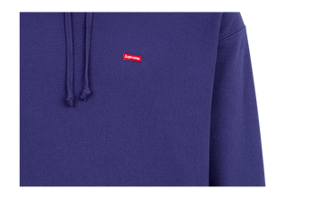 Small Box Hoodie 
