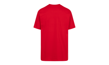 Swarovski Box Logo Tee 