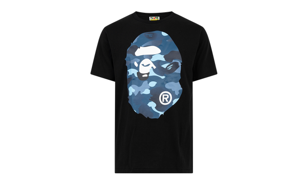 Gradation Camo Big Ape Head