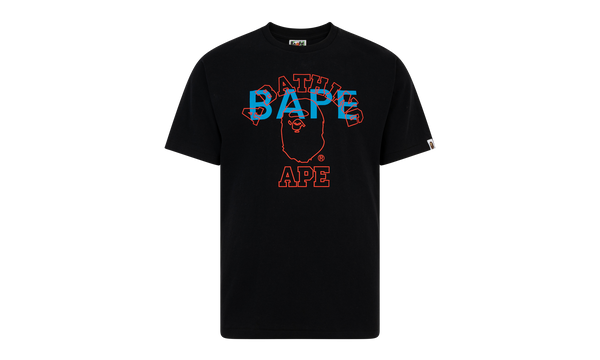 Foam College Bape Tee