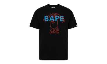 Foam College Bape Tee