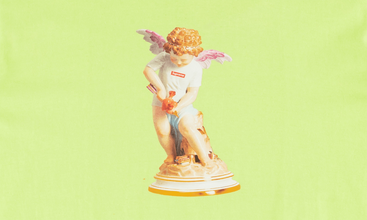 Cupid Tee 