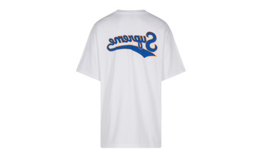 Backwards Tee 