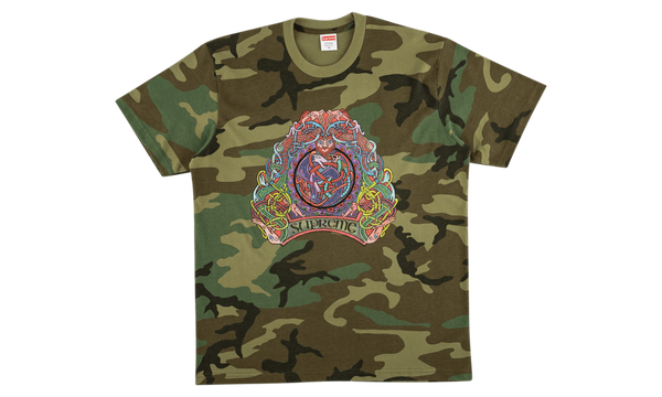 Knot Tee "SS 19"