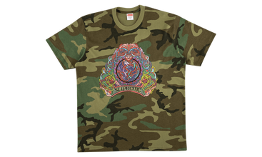 Knot Tee 