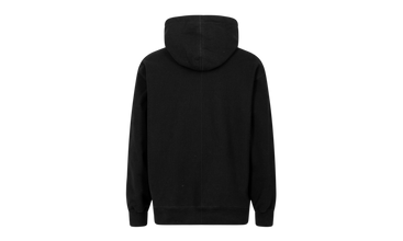 Raised Handstyle Hoodie 