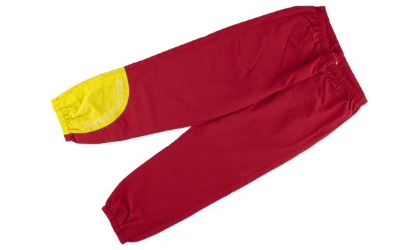 Corner Arc Track Pant "SS 18"