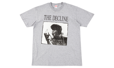 Decline Of Western Civilization Tee 