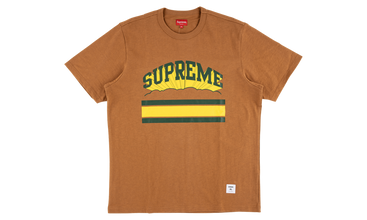 Cloud Arc Tee