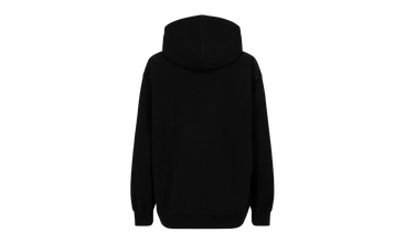 Lace Hoodie 