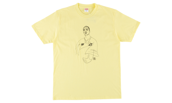 Prodigy Tee "SS 18"