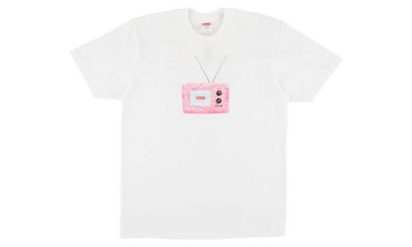 TV Tee "SS 18"