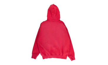 HWT FLEECE FULL ZIP HOODY 