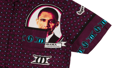 Obama Shirt 
