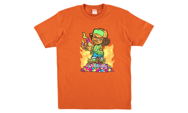 Molotov Kid Tee "SS 19"