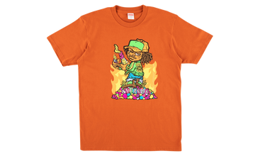 Molotov Kid Tee 