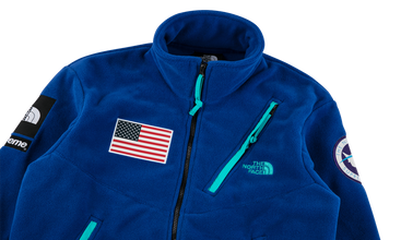 TNF Expedition Fleece Jacket 