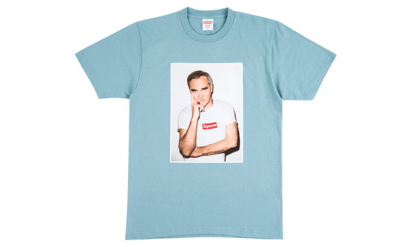 Morrissey Tee
