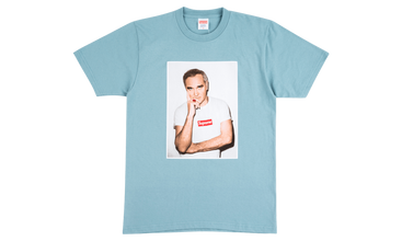 Morrissey Tee