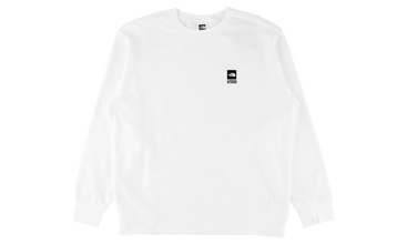 TNF Mountain Crewneck 