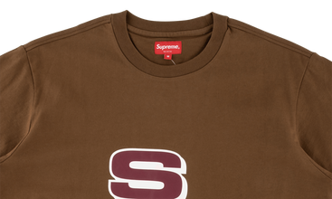 Stagger Tee 