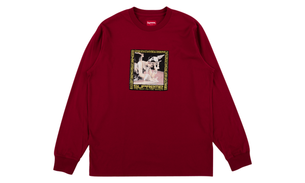 Best In The World L/S Tee