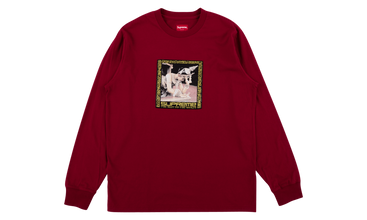 Best In The World L/S Tee