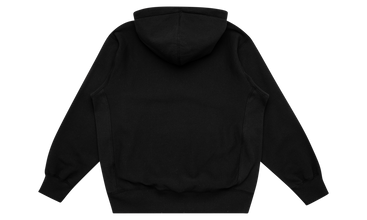 Kaws Chalk Logo Hoodie 