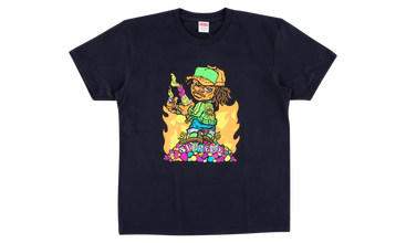 Molotov Kid Tee 