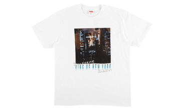 King Of New York Tee 