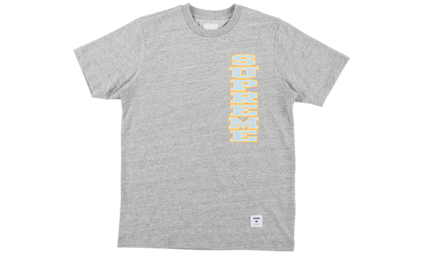 Vertical Logo Tee