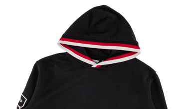 Split Handle Hoodie