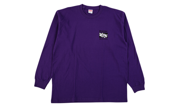 Productions L/S Tee