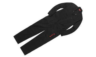 Akira Syringe Coveralls 