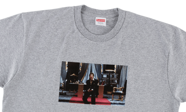 Scarface Tee 