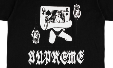 Queen Tee 