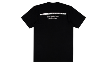 San Francisco Box Logo Tee 