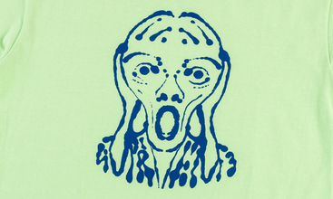 Scream Tee 
