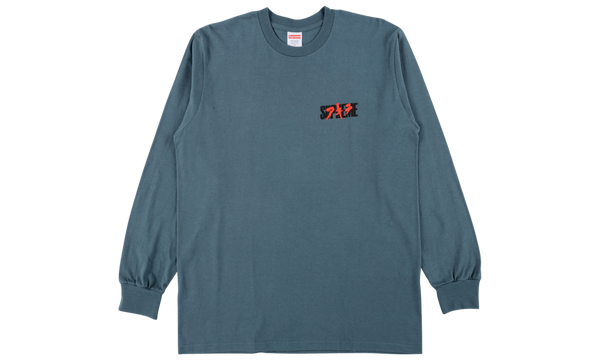 Akira Neo-Tokyo L/S Tee