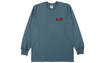 Akira Neo-Tokyo L/S Tee