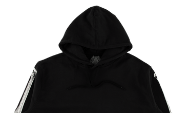 Bones Hoodie