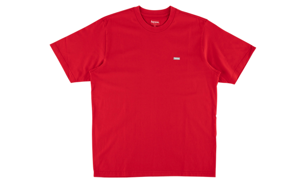 Reflective Small Box Tee "FW 18"