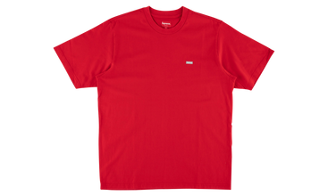Reflective Small Box Tee 