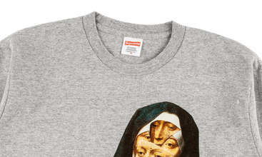 Nun L/S Tee 