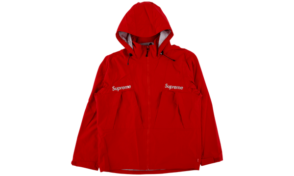 Taped Seam Jacket "FW 2017"