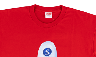 Super Cream Tee 