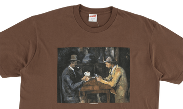Cards Tee 