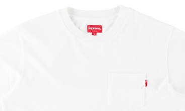 Pocket Tee 