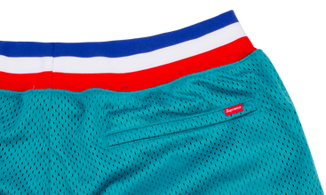 All-Star Basketball Shorts